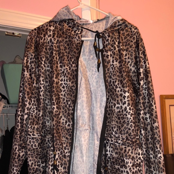 Jacket - Picture 1 of 1